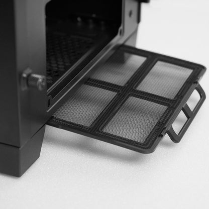 Midi Chieftec APEX-Serie GA-01B-TG-OP