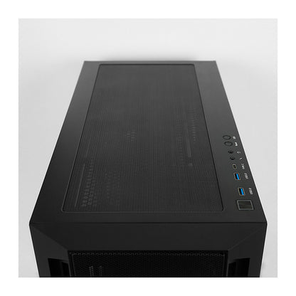 Midi Chieftec APEX Series GA-01B-M-OP