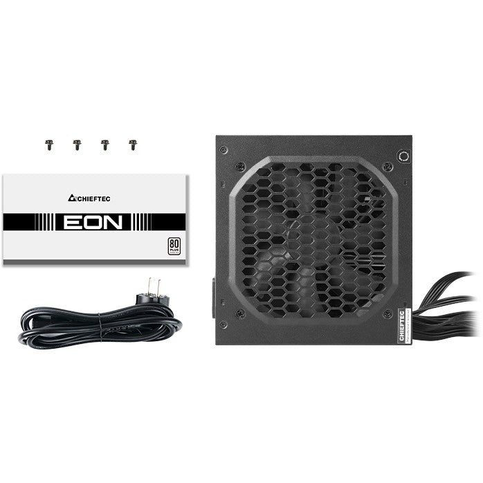 500W Chieftec EON Series ZPU-500S