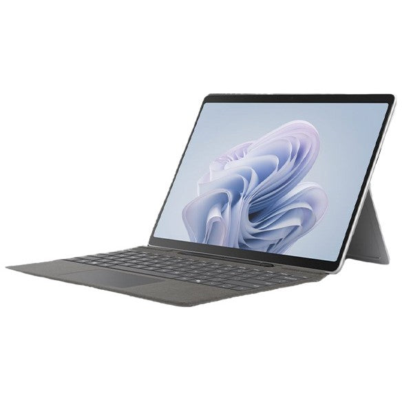 Microsoft Surface Pro 10/11/FB Keyboard inkl. Pen2 + Copilot Taste - Black