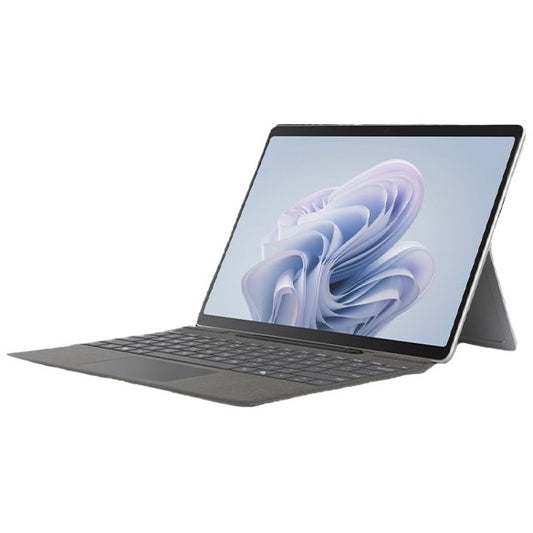 Microsoft Surface Pro 10/11/FB Keyboard inkl. Pen2 + Copilot Taste - Black