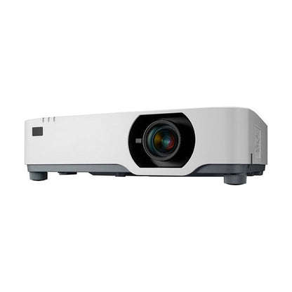 (1920x1200) NEC Display P547UL LCD-Laserprojektor 16:10 5400-Lumen VGA HDMI Speaker White