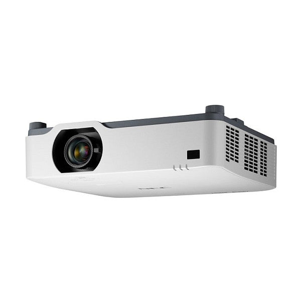 (1920x1200) NEC Display P547UL LCD-Laserprojektor 16:10 5400-Lumen VGA HDMI Speaker White