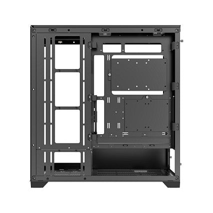 Midi XILENCE XG171 Gleam Black X818.ARGB