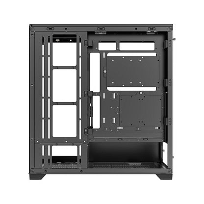 Midi XILENCE XG171 Gleam Black X818.ARGB