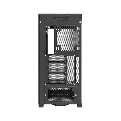 Midi XILENCE XG171 Gleam Black X818.ARGB