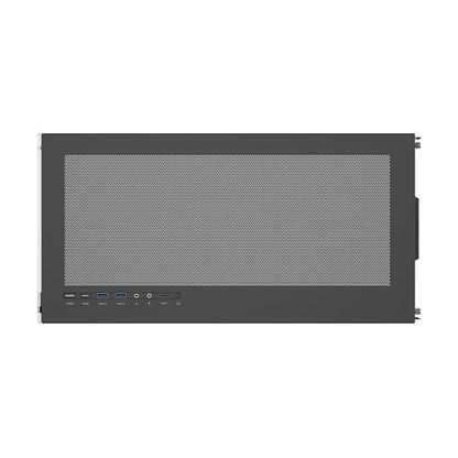 Midi XILENCE XG171 Gleam Black X818.ARGB