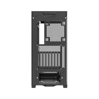 Midi XILENCE XG171 Gleam Black X818.ARGB