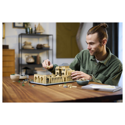 LEGO Architecture Notre-Dame de Paris 21061