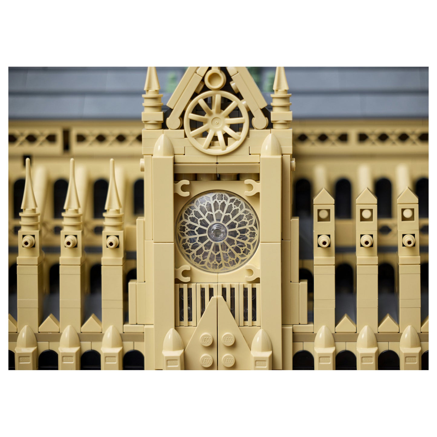 LEGO Architecture Notre-Dame de Paris 21061