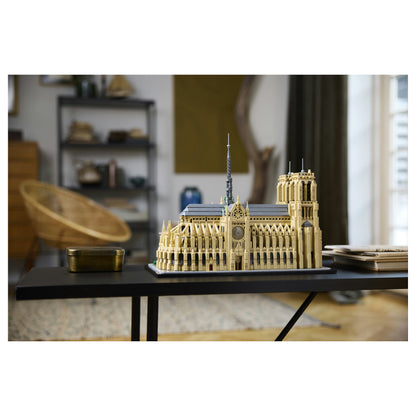 LEGO Architecture Notre-Dame de Paris 21061
