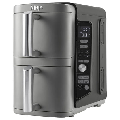Ninja SL400EU Double Stack XL 9,5L Heißluftfritteuse