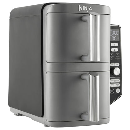 Ninja SL400EU Double Stack XL 9,5L Heißluftfritteuse
