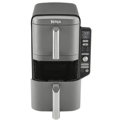 Ninja SL400EU Double Stack XL 9,5L Heißluftfritteuse