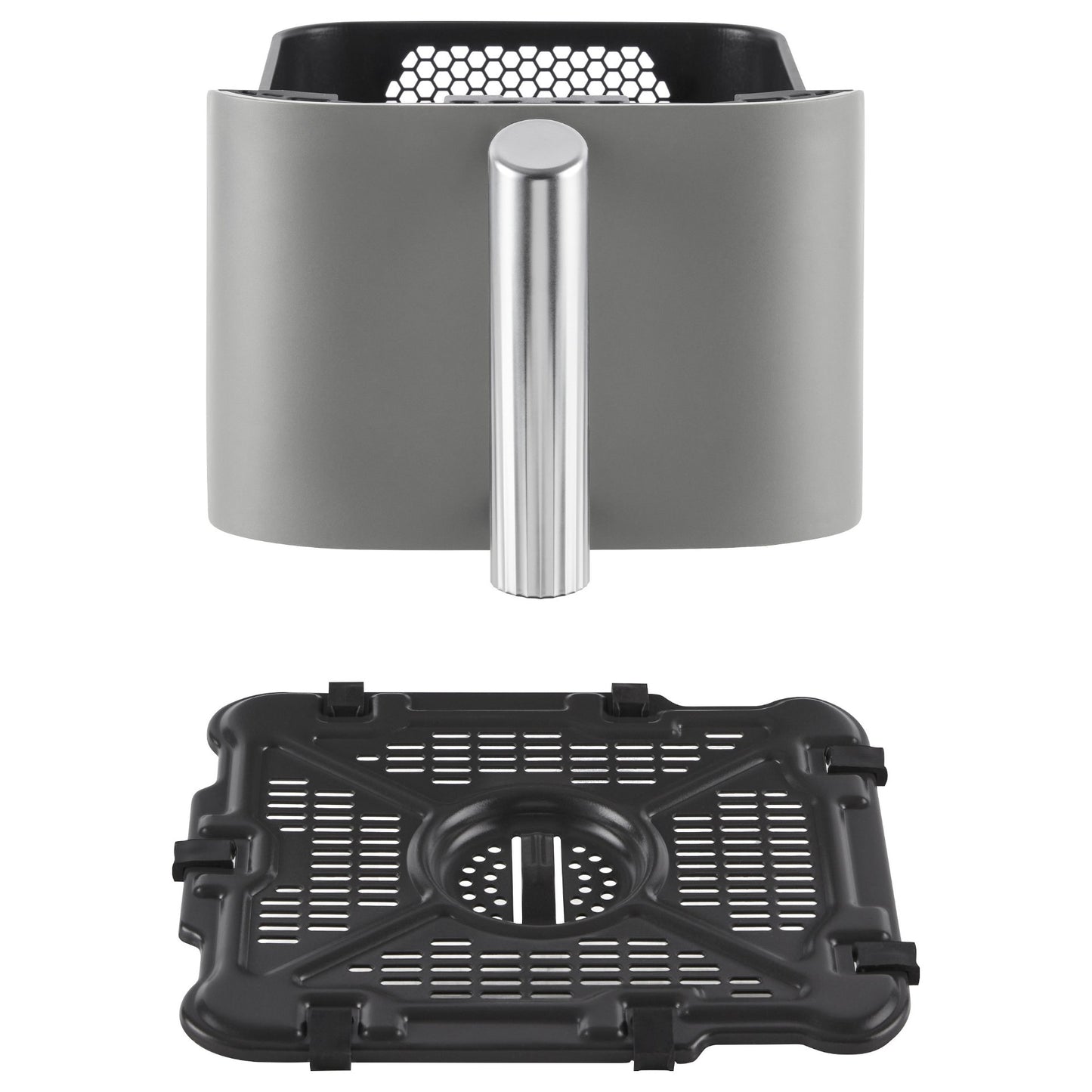 Ninja SL400EU Double Stack XL 9,5L Heißluftfritteuse