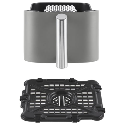 Ninja SL400EU Double Stack XL 9,5L Heißluftfritteuse