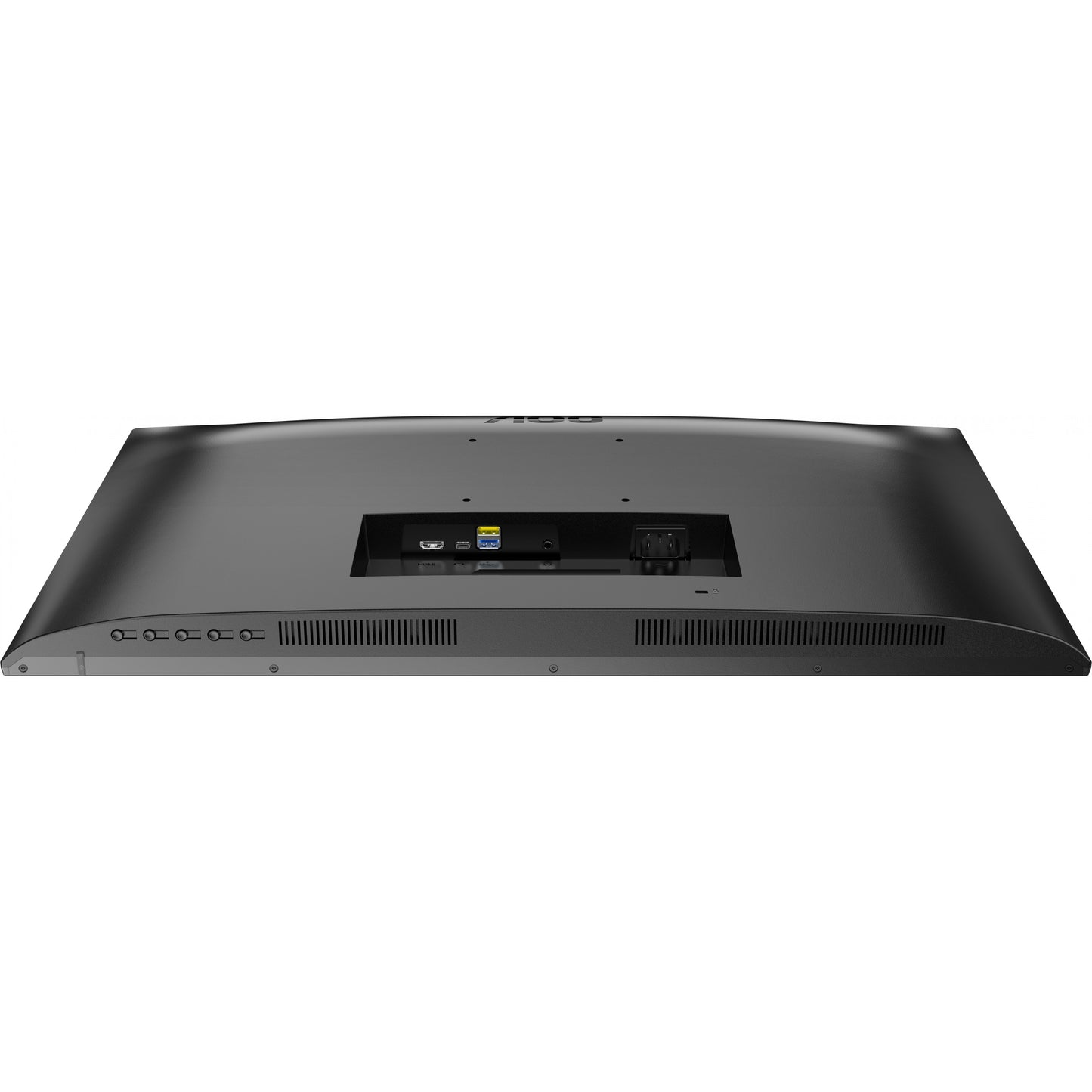 68,6cm/27" (1920x1080) AOC Basic-line 27B3CF2 16:9 FHD IPS 1ms 100Hz HDMI USB-C Speaker Black