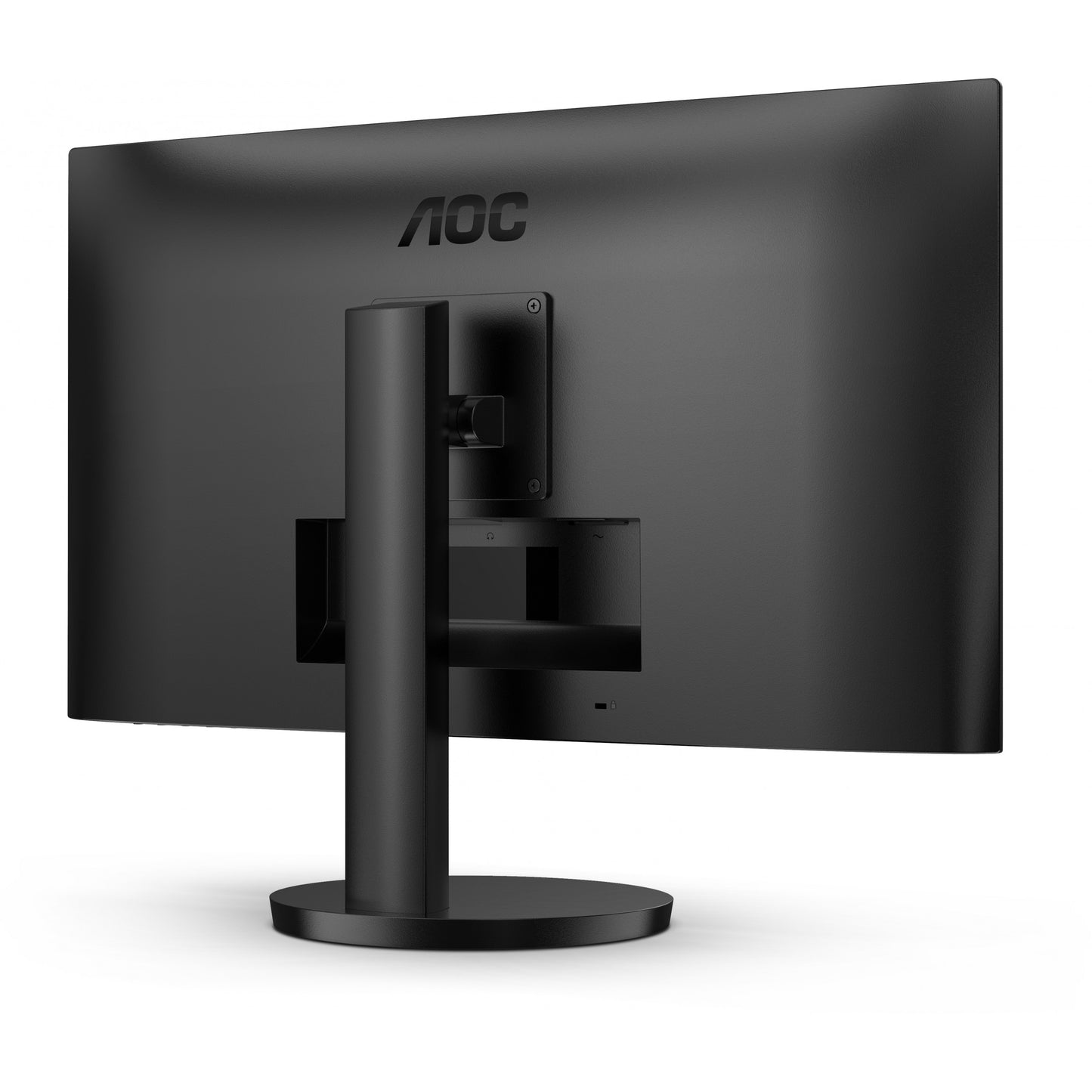 68,6cm/27" (1920x1080) AOC Basic-line 27B3CF2 16:9 FHD IPS 1ms 100Hz HDMI USB-C Speaker Black