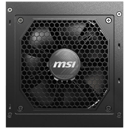 850W MSI MAG A850GL PCIE5 80 + Gold