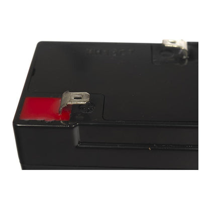 Green Cell Ersatzbatterie AGM02 6V/4,5Ah