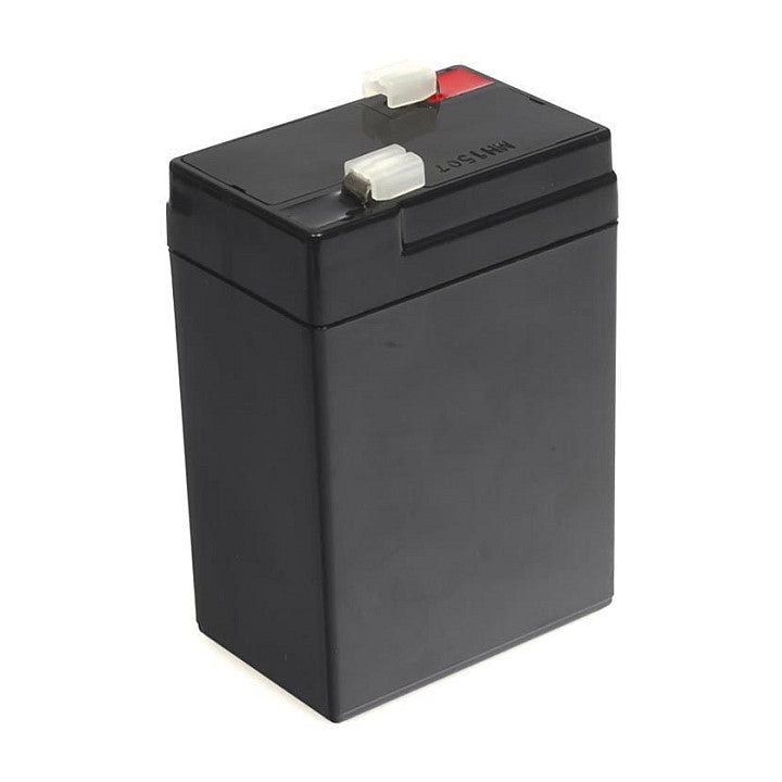 Green Cell Ersatzbatterie AGM02 6V/4,5Ah