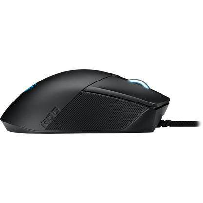 ASUS ROG Gladius III black