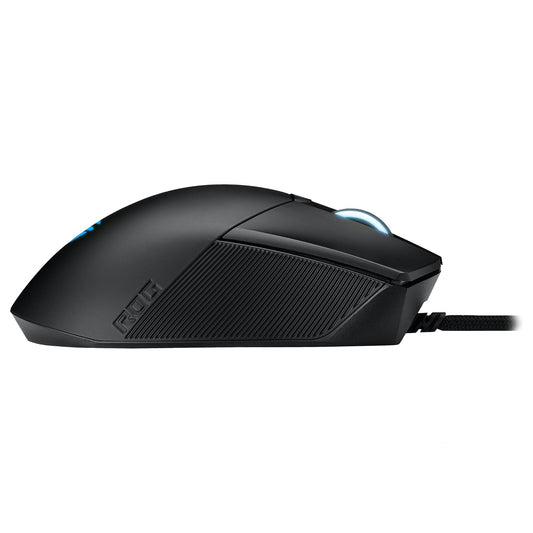 ASUS ROG Gladius III black