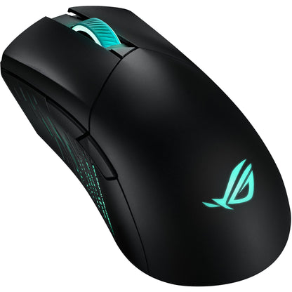 ASUS ROG Gladius III black