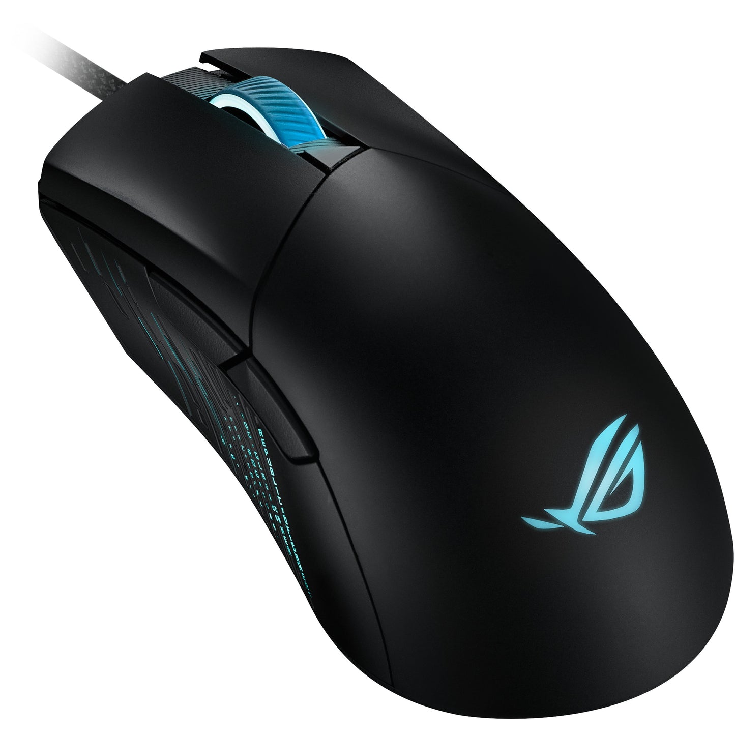 ASUS ROG Gladius III black