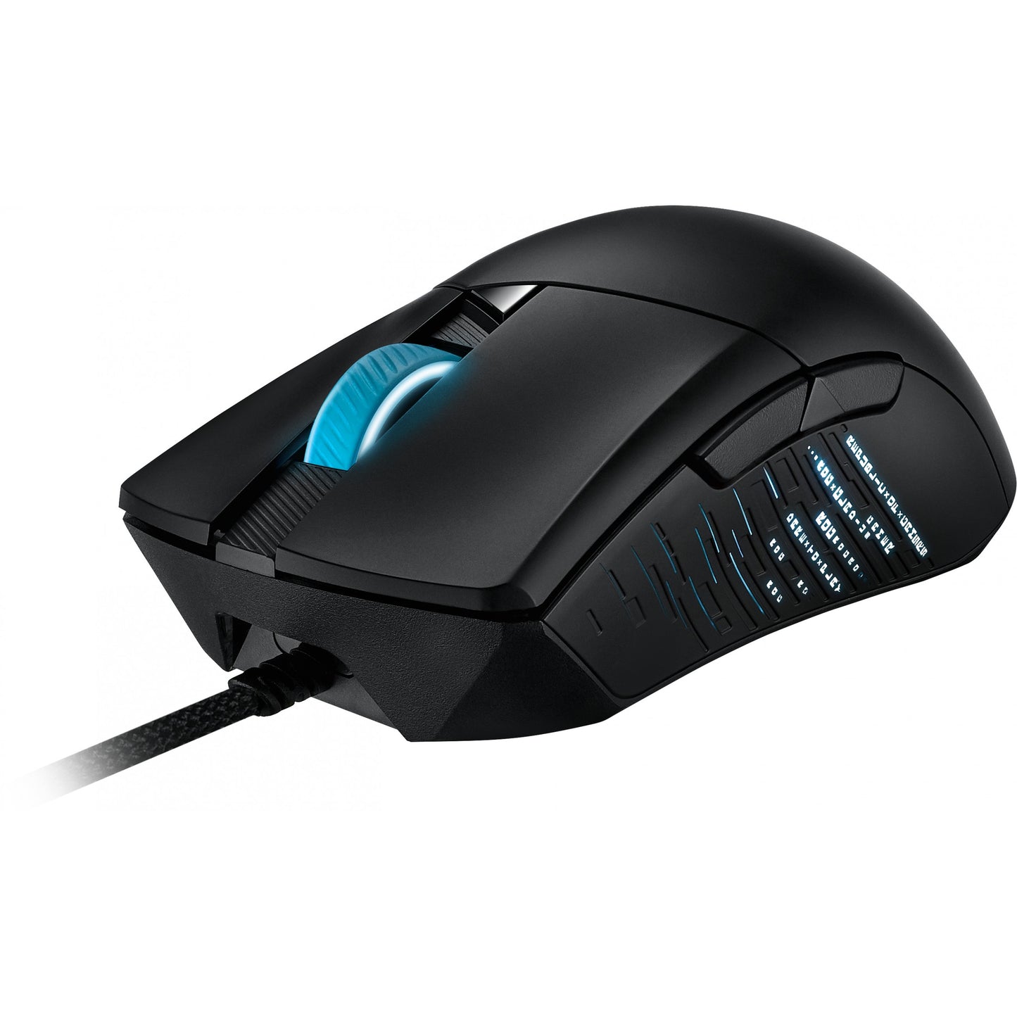 ASUS ROG Gladius III black