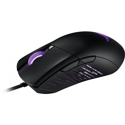 ASUS ROG Gladius III black