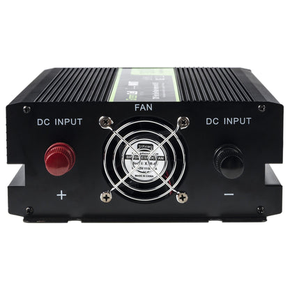 Green Cell KFZ Spannungswandler Power Inverter 12V > 230V 300/600W