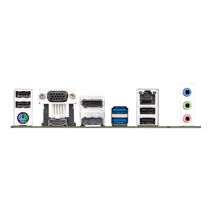 1700 Gigabyte H610I Mini-ITX