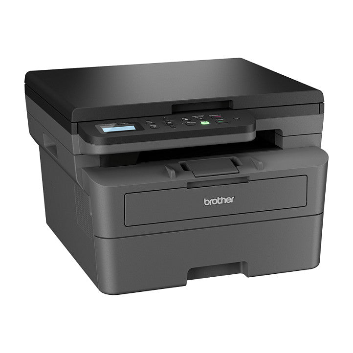 Brother DCP-L2627DWXL S/W-Laser-Multifunktionsgerät 3in1 A4 WLAN Duplex
