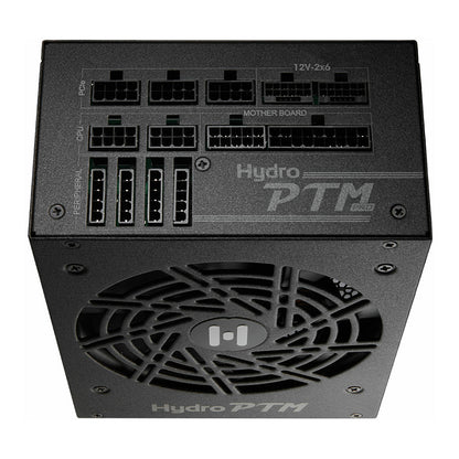 1350W FSP HPT2-1350M ATX 3.1 80+ Platinum