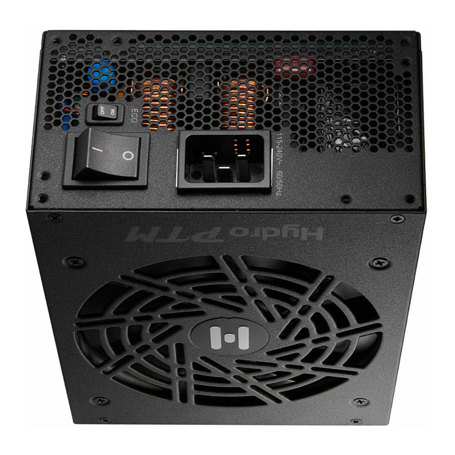 1650W FSP HPT2-1650M ATX 3.1 80+ Platinum