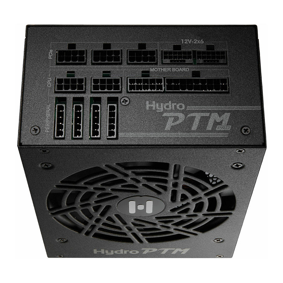 1650W FSP HPT2-1650M ATX 3.1 80+ Platinum