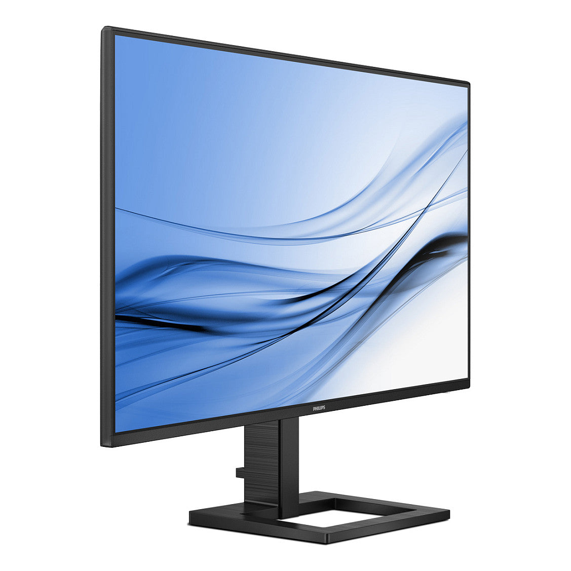 68,6cm/27" (2560x1440) Philips 27E1N1600AE 16:9 QHD IPS 1ms 100Hz HDMI USB-C Speaker Black