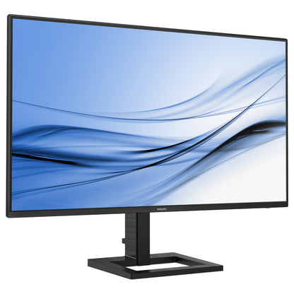 68,6cm/27" (2560x1440) Philips 27E1N1600AE 16:9 QHD IPS 1ms 100Hz HDMI USB-C Speaker Black