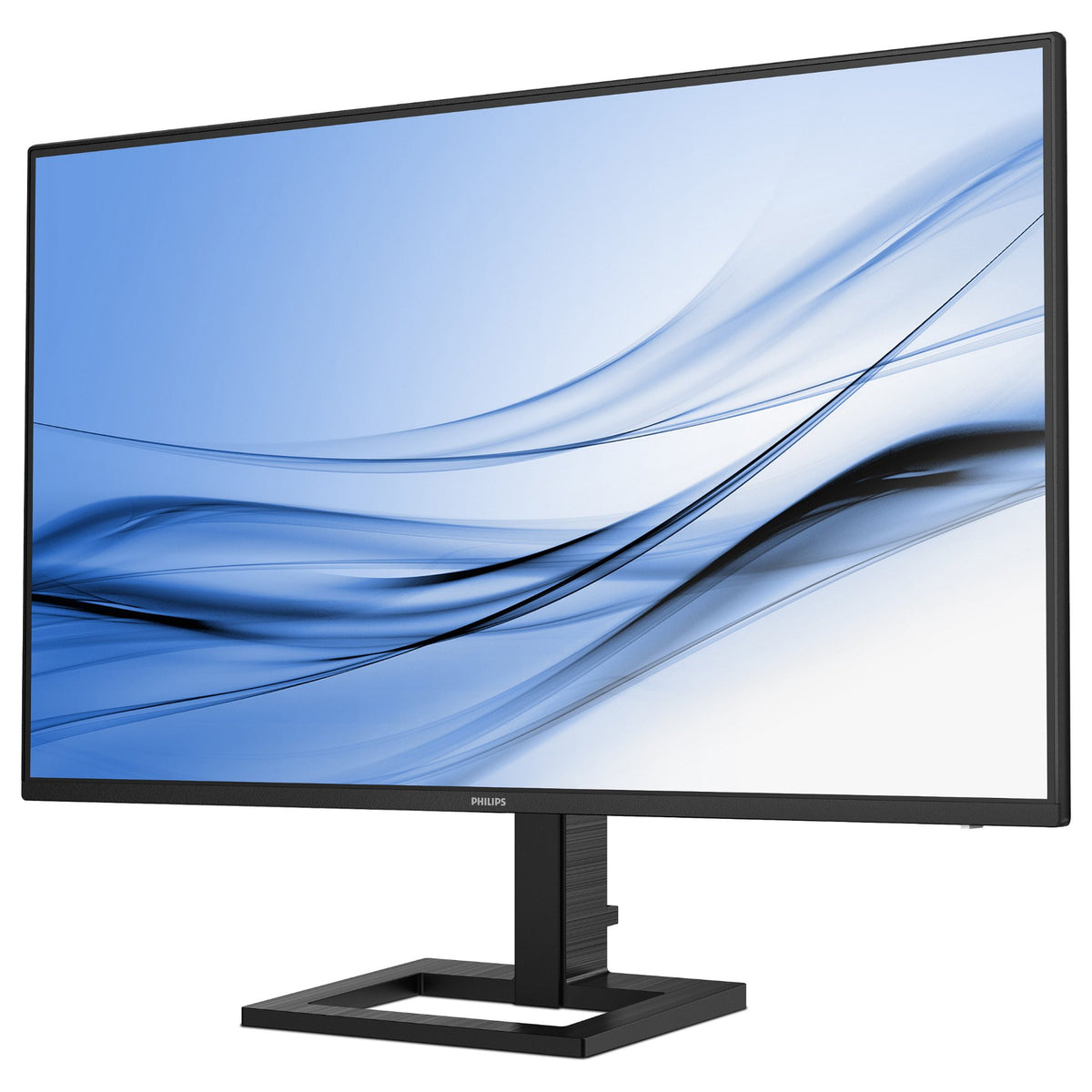 68,6cm/27" (2560x1440) Philips 27E1N1600AE 16:9 QHD IPS 1ms 100Hz HDMI USB-C Speaker Black