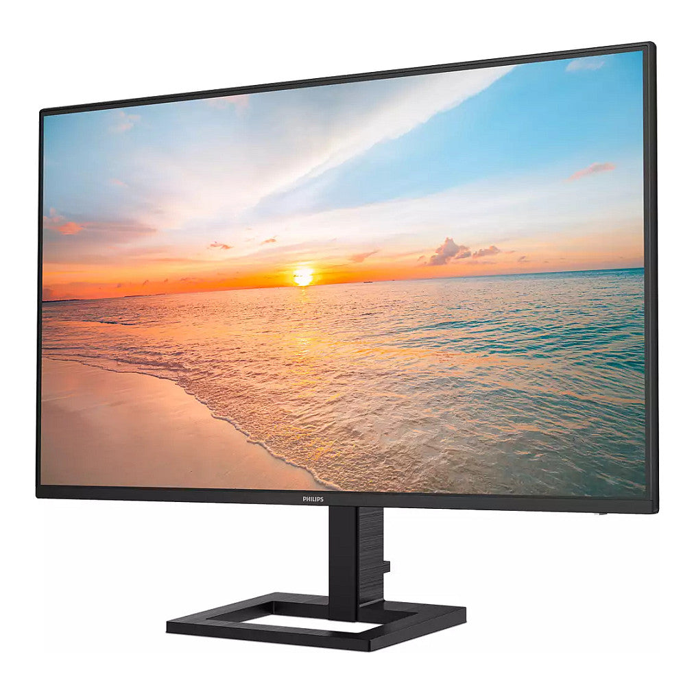68,6cm/27" (2560x1440) Philips 27E1N1600AE 16:9 QHD IPS 1ms 100Hz HDMI USB-C Speaker Black