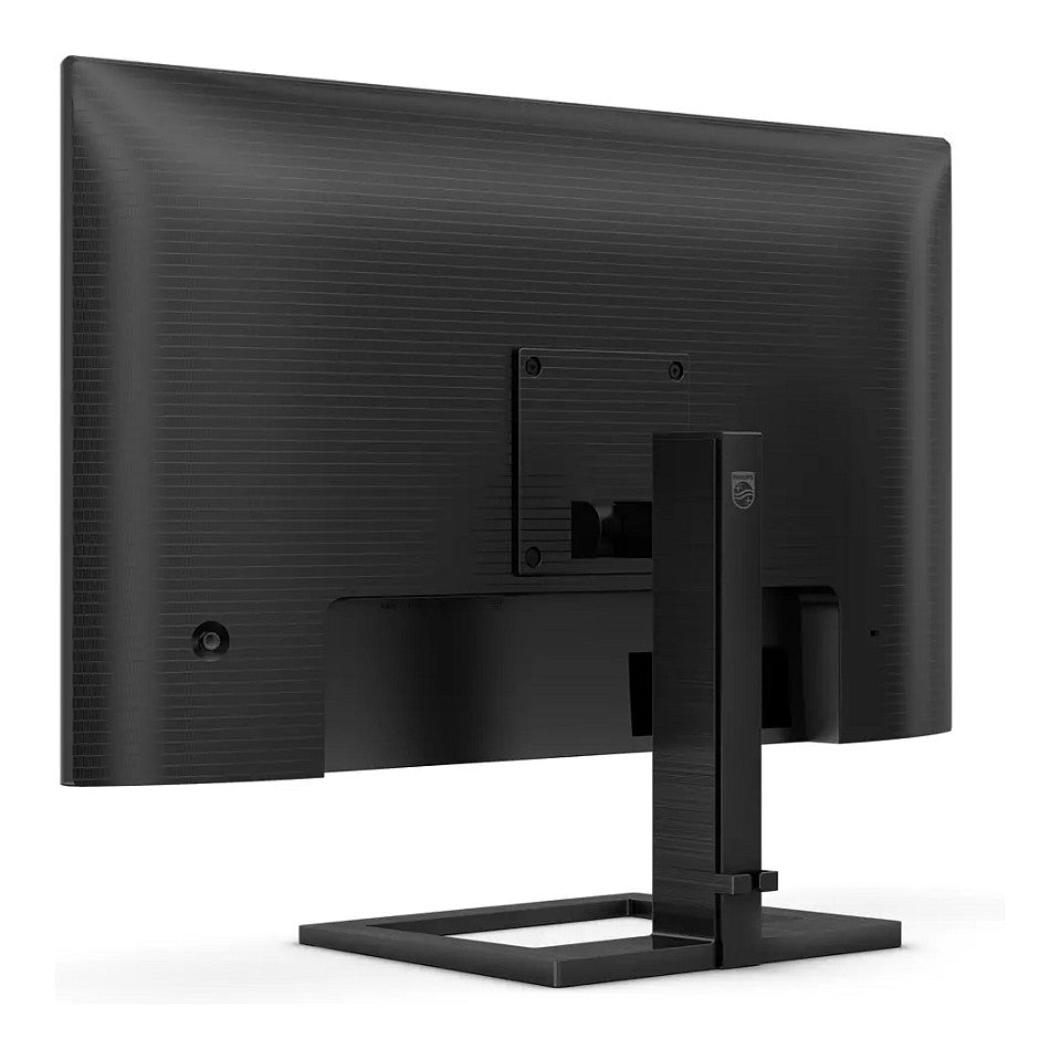 68,6cm/27" (2560x1440) Philips 27E1N1600AE 16:9 QHD IPS 1ms 100Hz HDMI USB-C Speaker Black