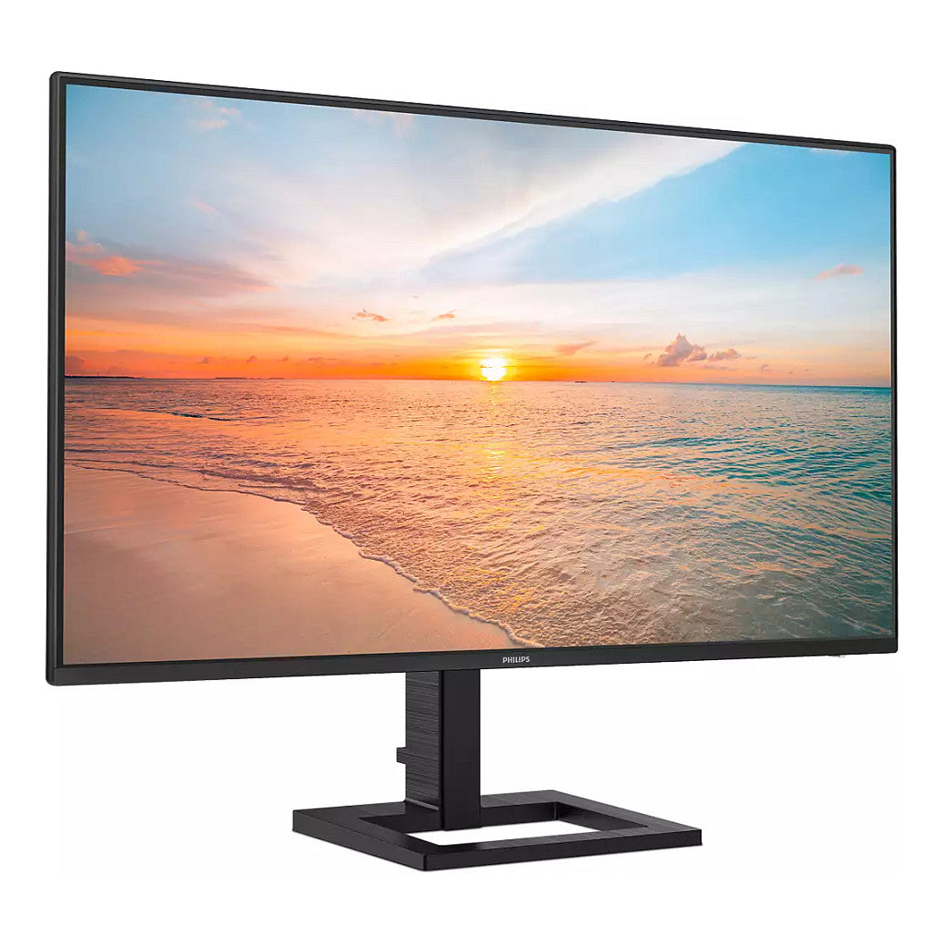 68,6cm/27" (2560x1440) Philips 27E1N1600AE 16:9 QHD IPS 1ms 100Hz HDMI USB-C Speaker Black