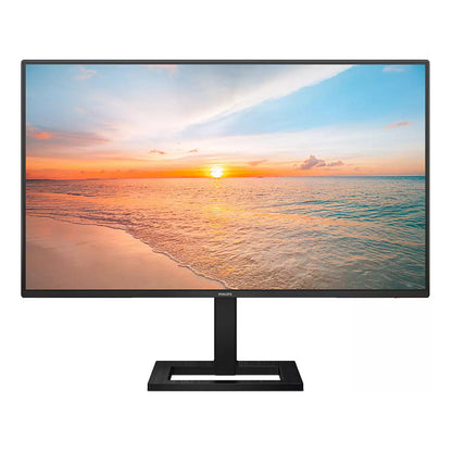 68,6cm/27" (2560x1440) Philips 27E1N1600AE 16:9 QHD IPS 1ms 100Hz HDMI USB-C Speaker Black