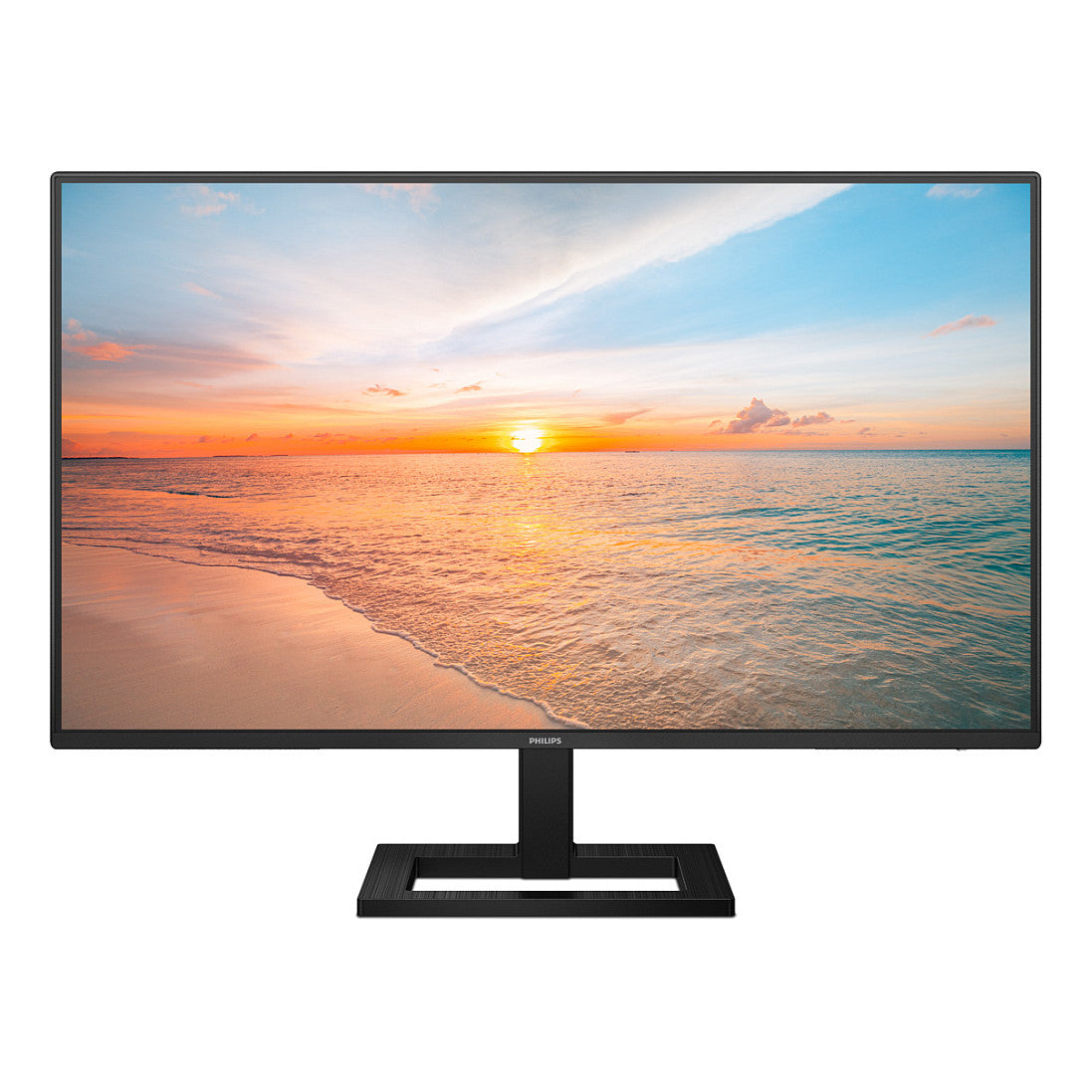 68,6cm/27" (2560x1440) Philips 27E1N1600AE 16:9 QHD IPS 1ms 100Hz HDMI USB-C Speaker Black