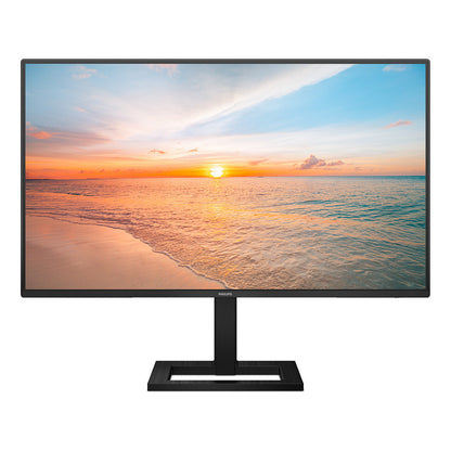 68,6cm/27" (2560x1440) Philips 27E1N1600AE 16:9 QHD IPS 1ms 100Hz HDMI USB-C Speaker Black