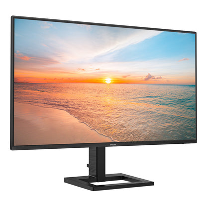 68,6cm/27" (2560x1440) Philips 27E1N1600AE 16:9 QHD IPS 1ms 100Hz HDMI USB-C Speaker Black