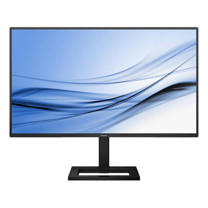 68,6cm/27" (2560x1440) Philips 27E1N1600AE 16:9 QHD IPS 1ms 100Hz HDMI USB-C Speaker Black