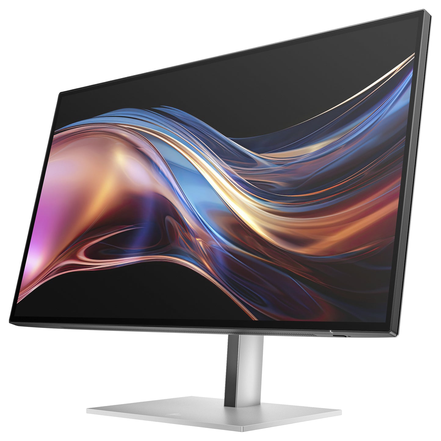 HP 724pi IPS QHD 2560x1440@120Hz DP/HDMI/USB 400cd