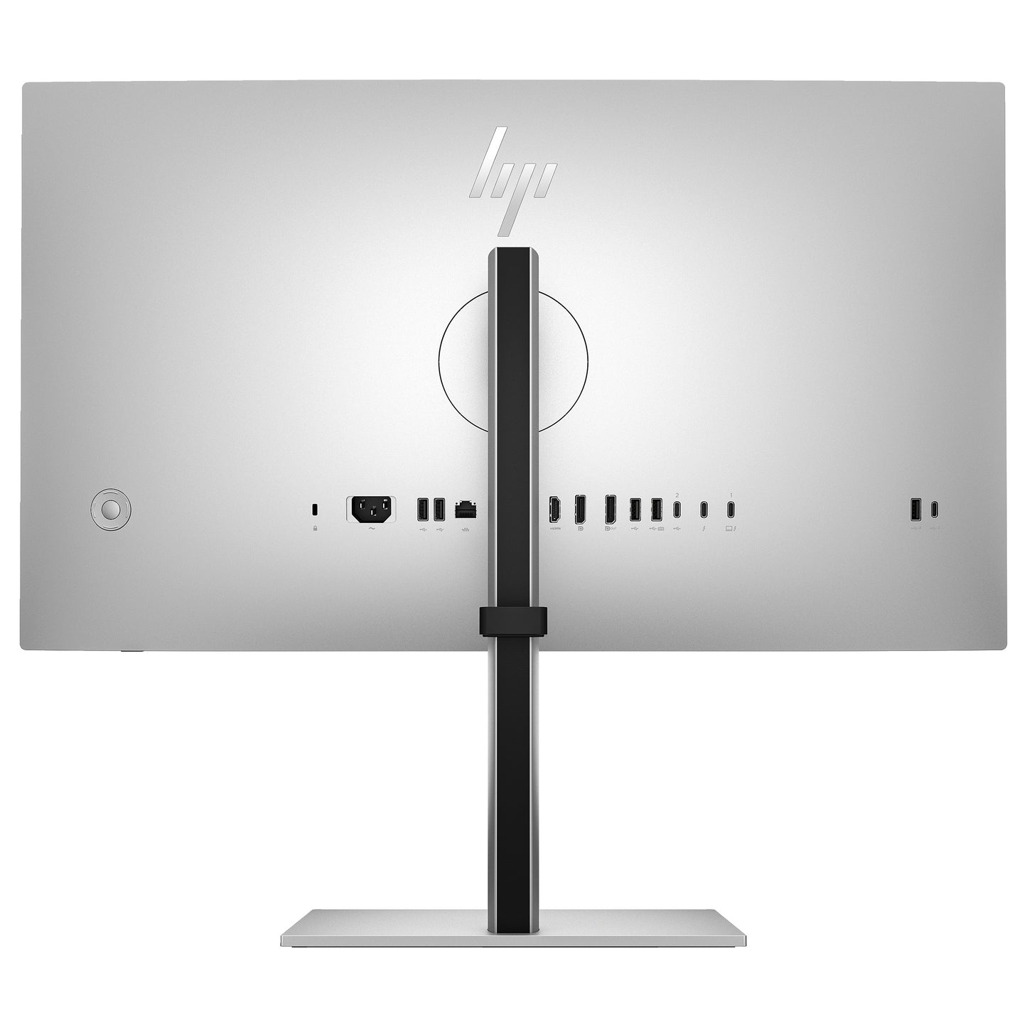 HP 724pi IPS QHD 2560x1440@120Hz DP/HDMI/USB 400cd